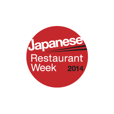 Japanese Restaurant Week!