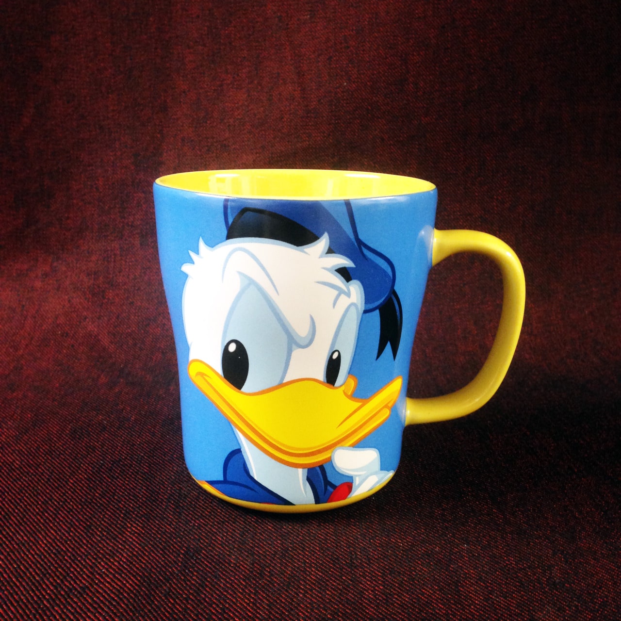 32 Days of Donald Drinks! Cheers!