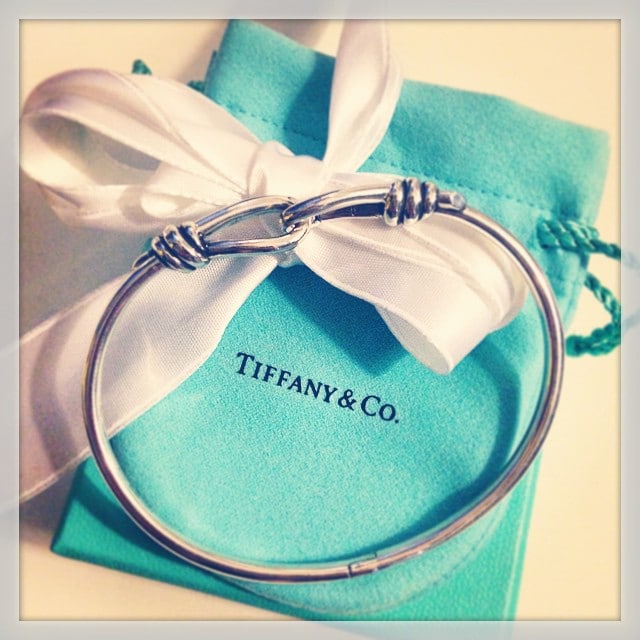 A Tiffany Accessory Weekend 