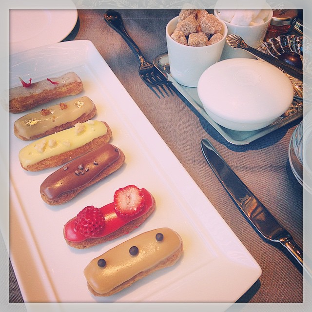 Mini Eclair Love 