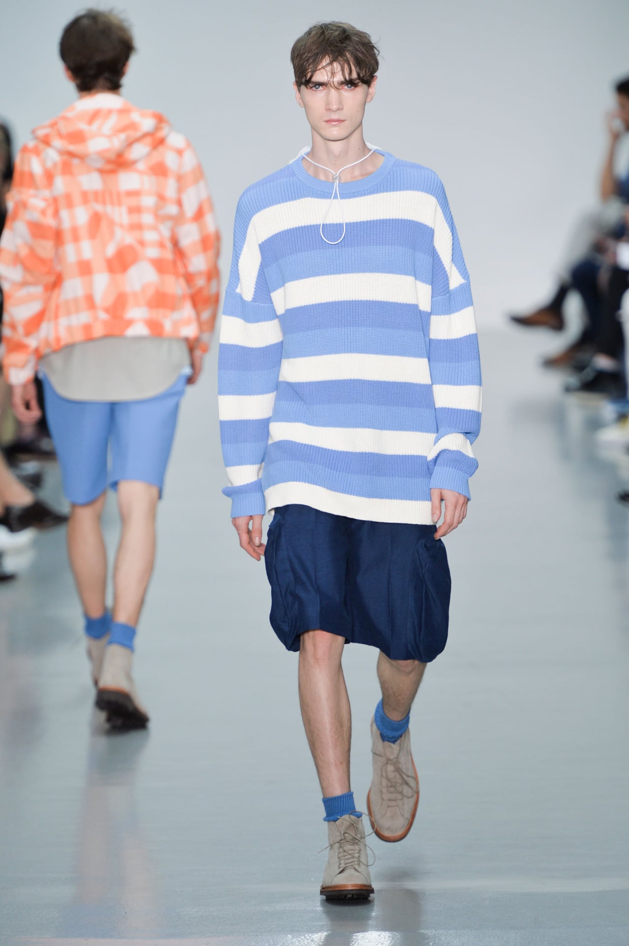 LOU DALTON S/S 2016