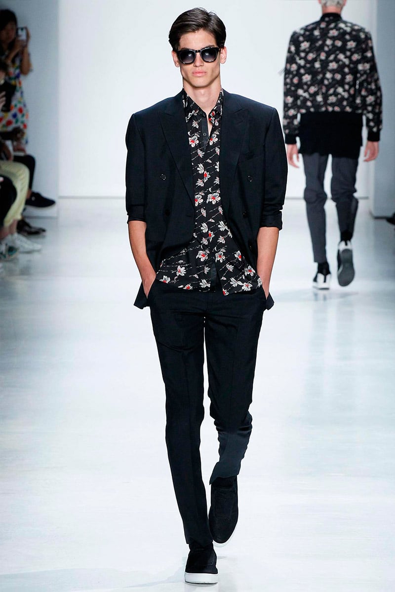 Ovadia & Sons + Co S/S 2016