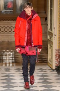 Sacai fw16 1