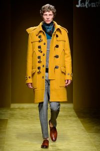 Salvatore Ferragamo fw16 2