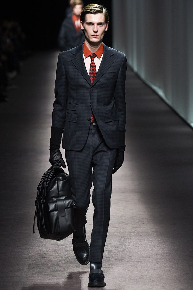 Canali F/W 2016