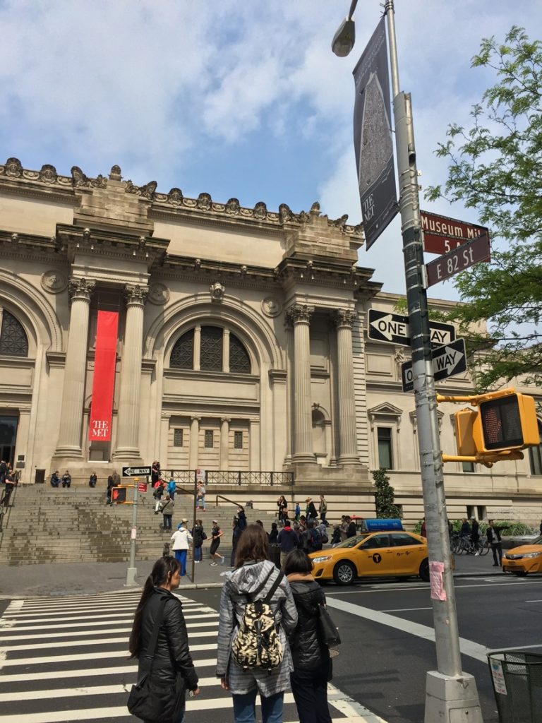 metropolitan museum of art 1