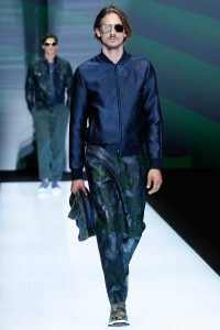 Emporio Armani ss17 2