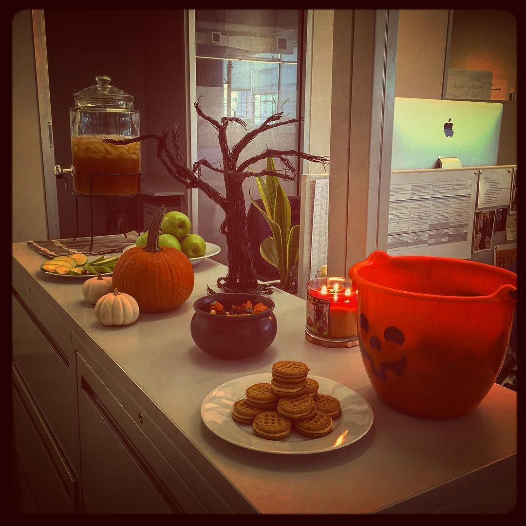 Happy Fall from Club Monaco Marketing Team