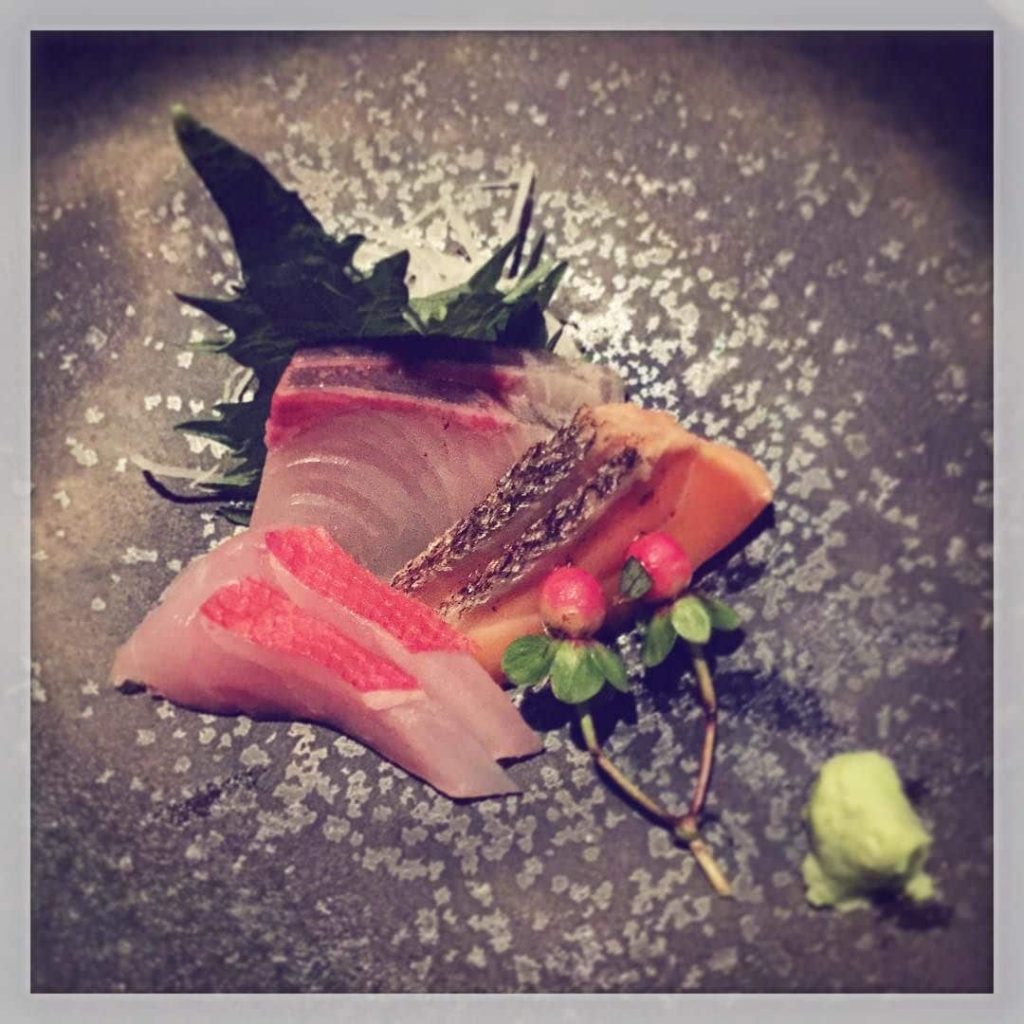 Zenkichi Valentine's Day Omakase