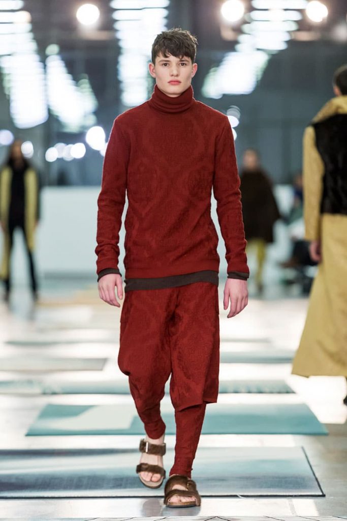 Adrian Reber fw17 1