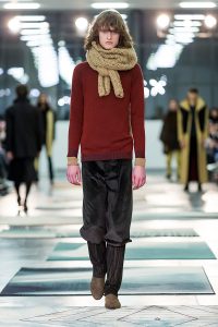 Adrian Reber fw17 2