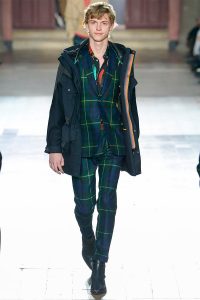 Paul Smith fw17 1