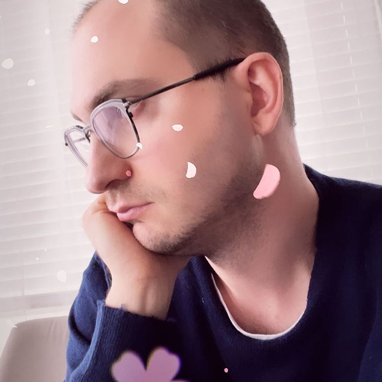 zach cherry blossom filter